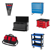 Tools Storage