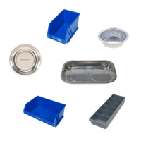 Trays