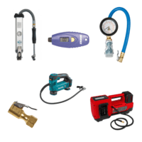 Tyre & Wheel Equipment