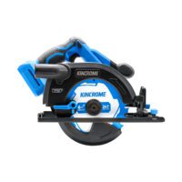 KINCROME 18V BRUSHLESS 165MM CIRCULAR SAW
