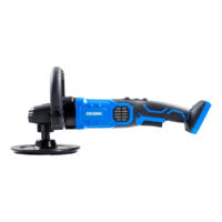 KINCROME 18V BRUSHLESS 180MM ROTARY POLISHER