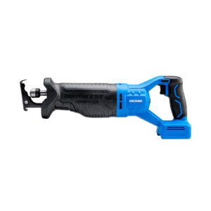 KINCROME BRUSHLESS RECIPROCATING SAW