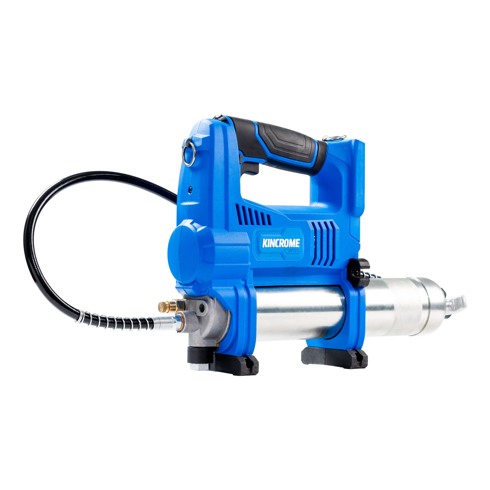 KINCROME 18V GREASE GUN