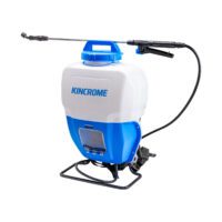 KINCROME 18V 15L BACKPACK SPRAYER