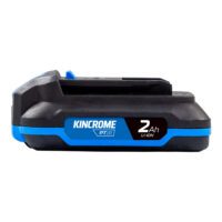 KINCROME 18V 2.0AH BATTERY
