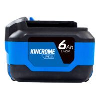 KINCROME 18V 6.0AH BATTERY