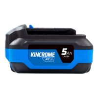 KINCROME 18V 5.0AH BATTERY
