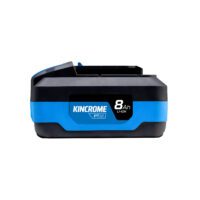 KINCROME 18V 8.0AH BATTERY