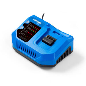 KINCROME 18V 6A FAST CHARGER