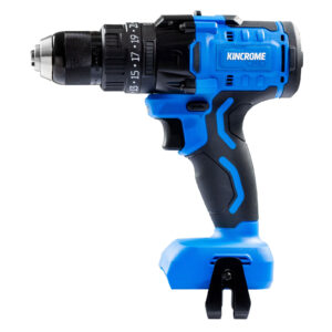 KINCROME 18V BRUSHLESS HAMMER DRILL