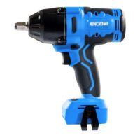 KINCROME 18V MID-TORQUE 1/2'' IMPACT WRENCH