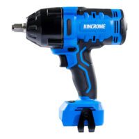 KINCROME 18V BRUSHLESS HIGH-TORQUE 1/2'' IMPACT WRENCH