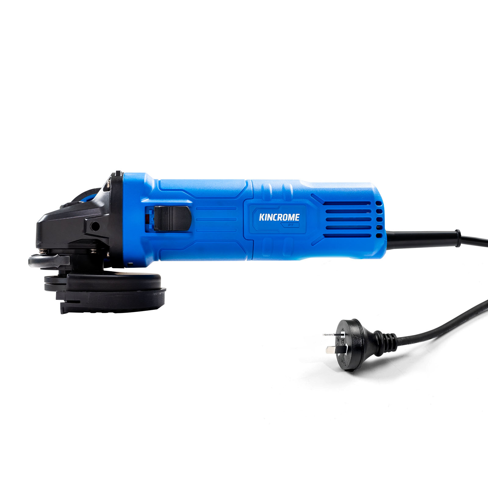 KINCROME 240V ANGLE GRINDER