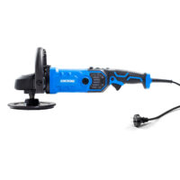 KINCROME 240V 180MM ROTARY POLISHER