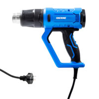 KINCROME 240V DIGITAL HEAT GUN